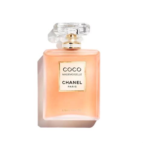 perfume chanel mujer falabella